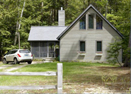 Whispering Pines