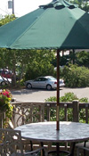 View of Bay from Deck