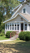 The Guest House