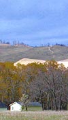 Sleeping Bear Dunes
