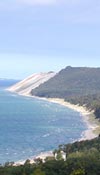 Empire Bluffs