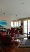 Living Room Looking South