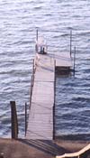 Waterview & Dock