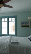 Upstairs Guest Bedroom