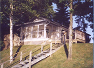 Moonglade Cottage